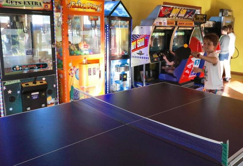 هتل Discovery Parks  Robe