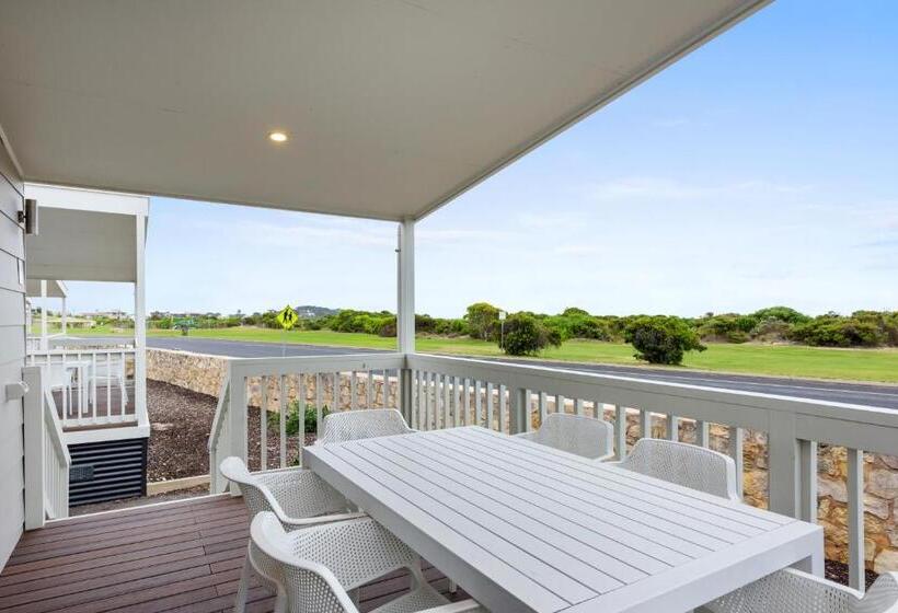 هتل Discovery Parks  Robe