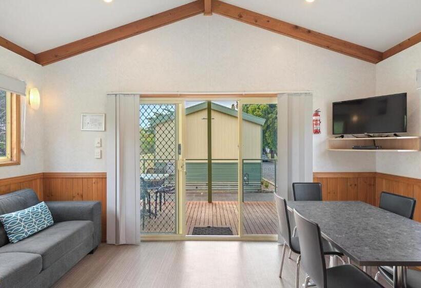 هتل Discovery Parks  Robe