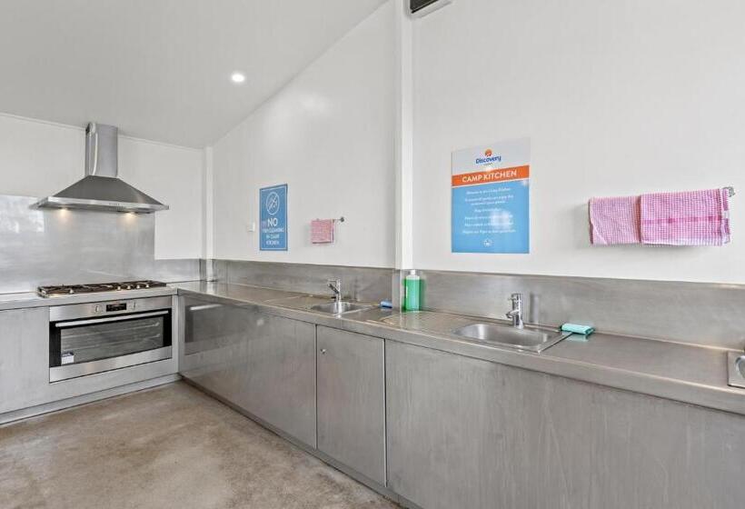 هتل Discovery Parks  Robe