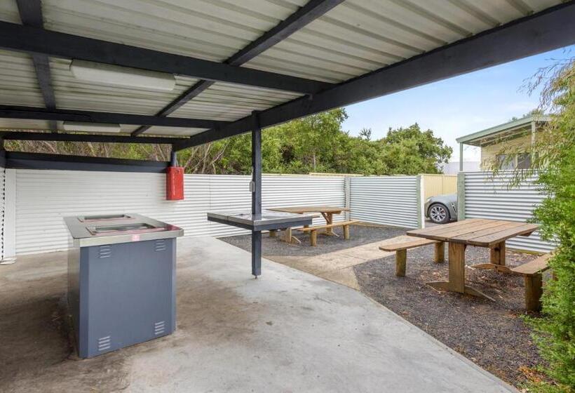 هتل Discovery Parks  Robe