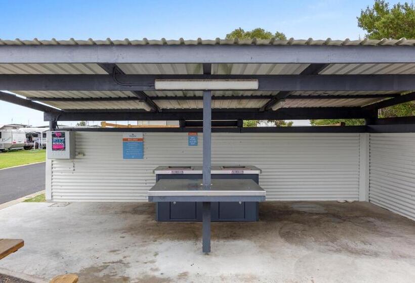 هتل Discovery Parks  Robe