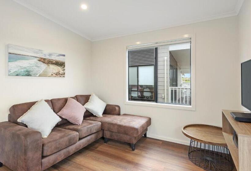 هتل Discovery Parks  Robe