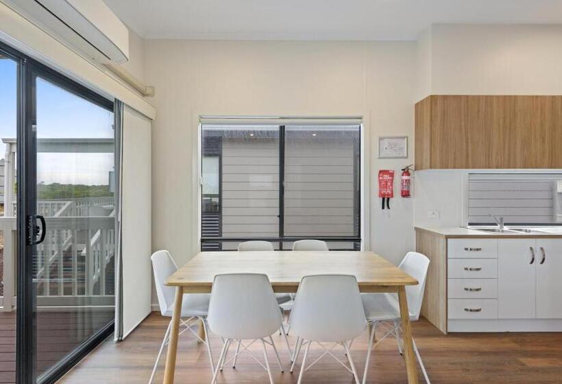 هتل Discovery Parks  Robe