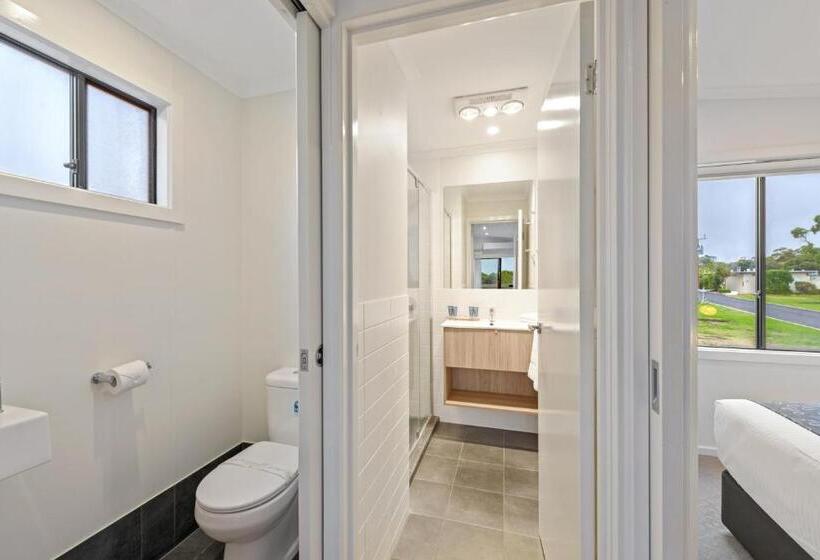 هتل Discovery Parks  Robe