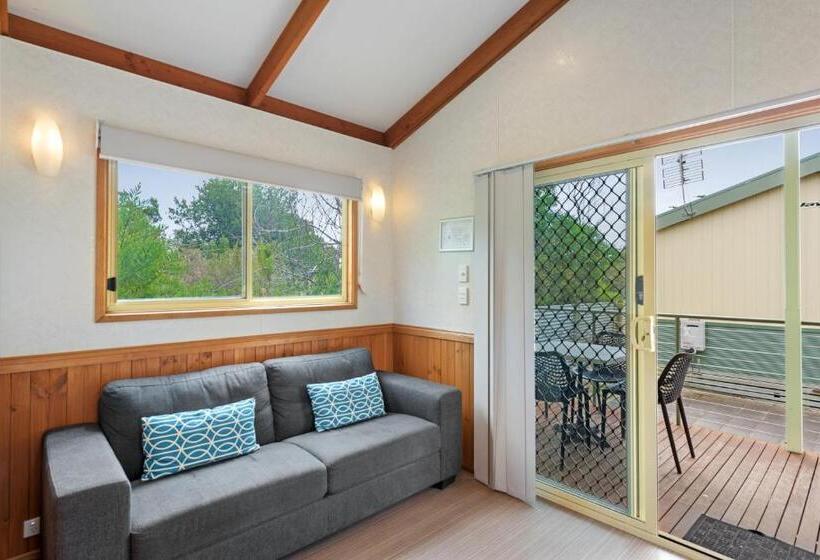 هتل Discovery Parks  Robe