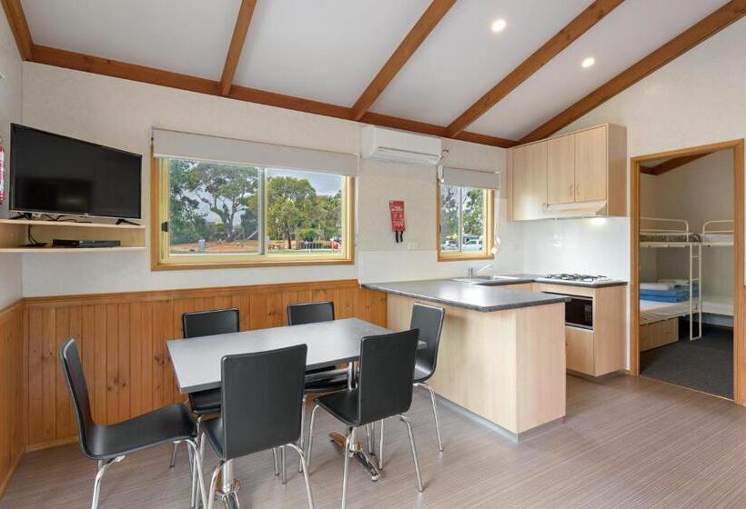 هتل Discovery Parks  Robe