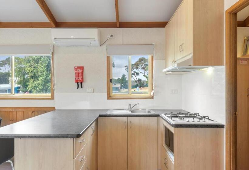 هتل Discovery Parks  Robe