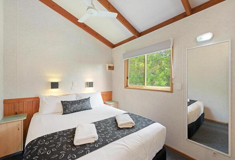 هتل Discovery Parks  Robe