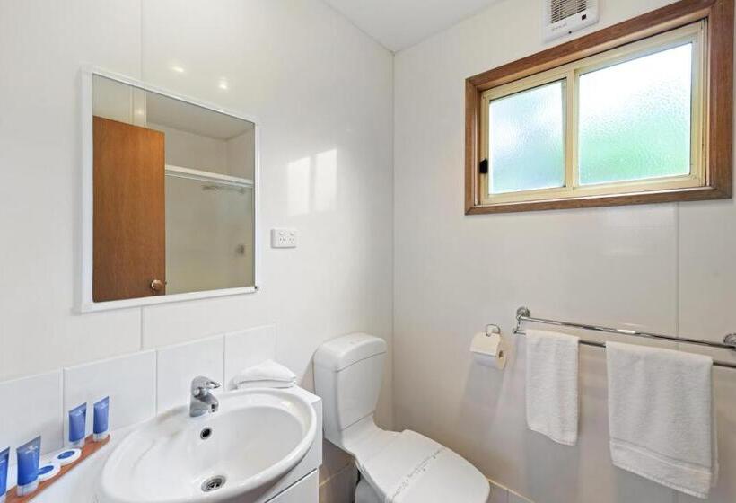 هتل Discovery Parks  Robe