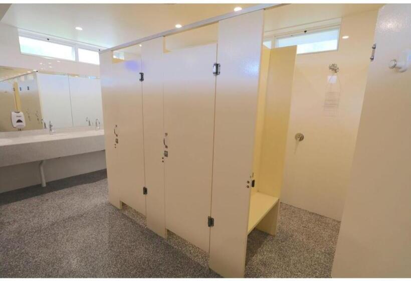 هتل Discovery Parks  Robe