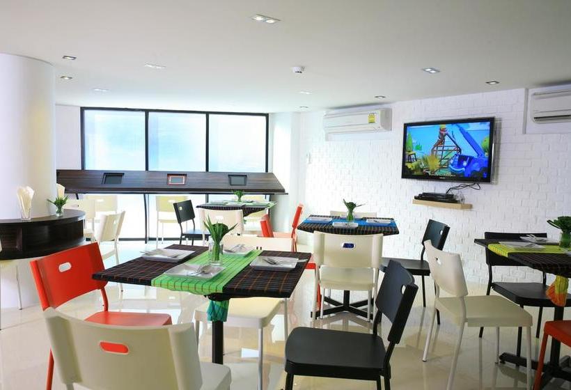 فندق Dream D Residence