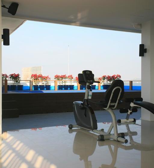 فندق Dream D Residence