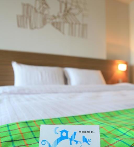 فندق Dream D Residence