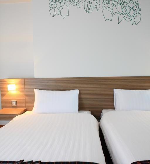 فندق Dream D Residence