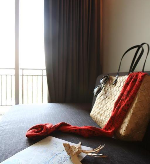 فندق Dream D Residence