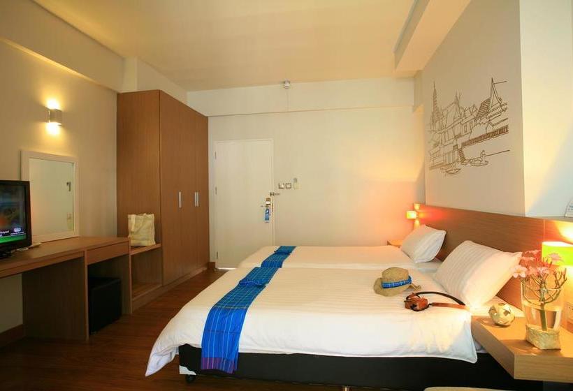 فندق Dream D Residence