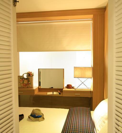 فندق Dream D Residence