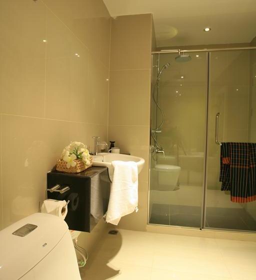 فندق Dream D Residence