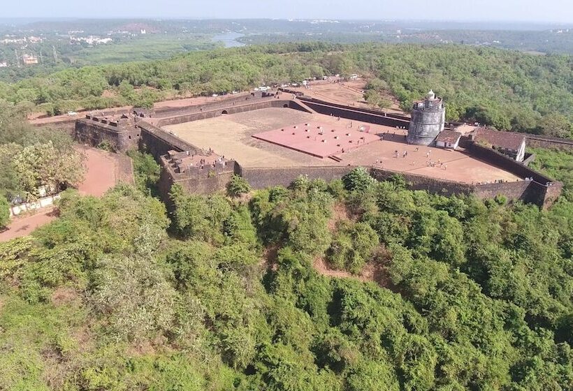 ホテル D'souza's Holiday Homes