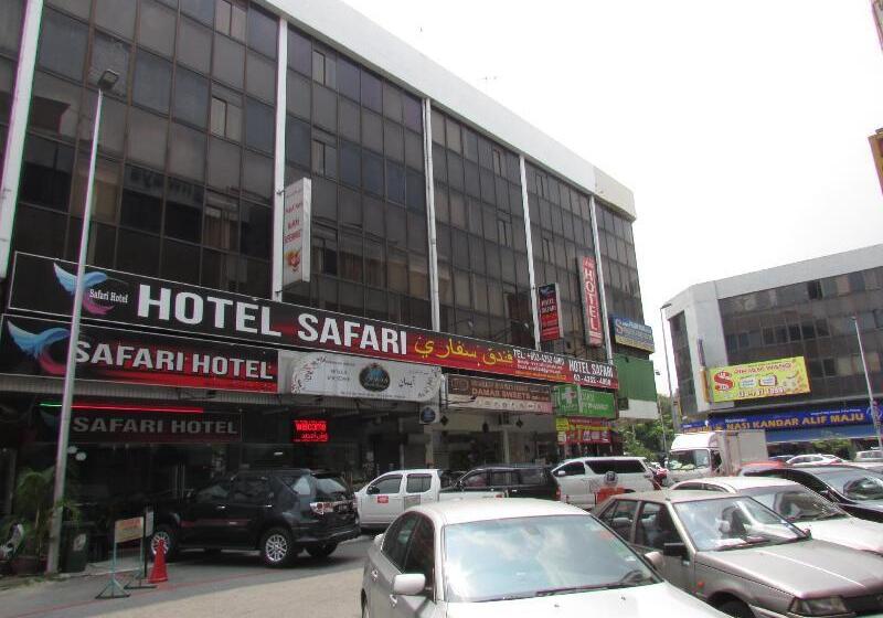 Eazy Hotel At Ampang