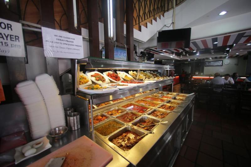 Eazy Hotel At Ampang