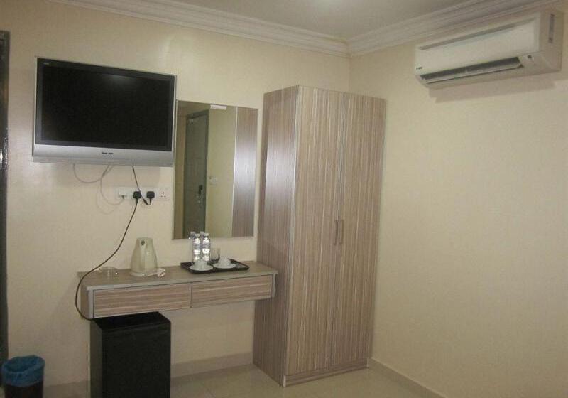 Eazy Hotel At Ampang