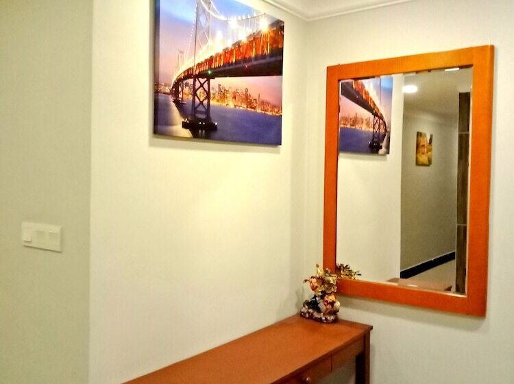 Eazy Hotel At Ampang