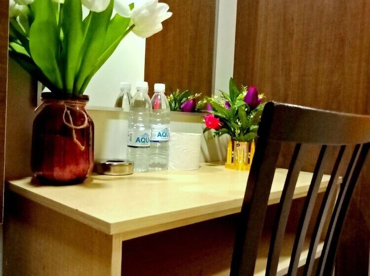 Eazy Hotel At Ampang