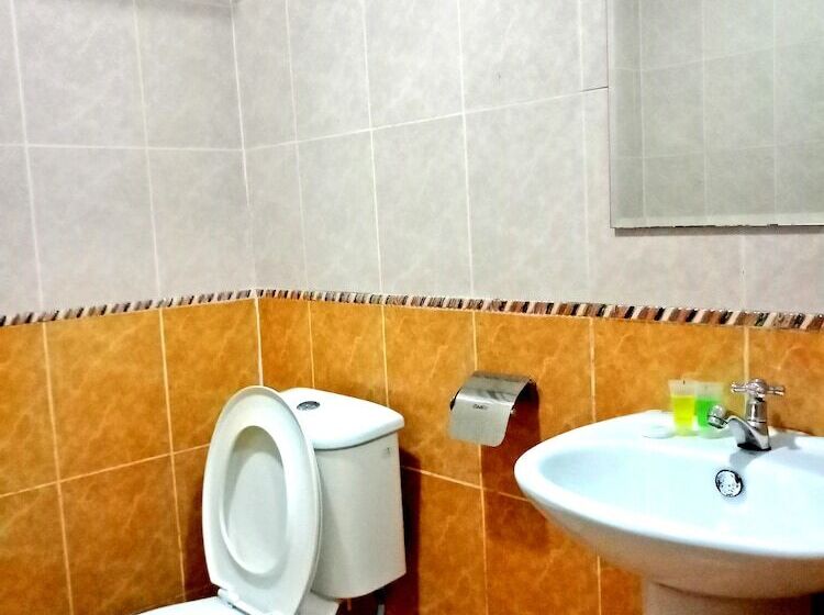 Eazy Hotel At Ampang