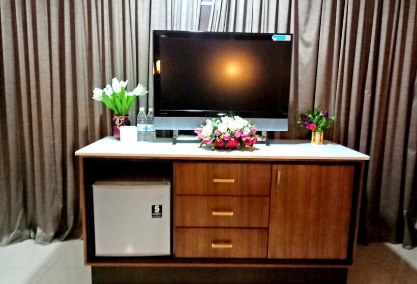 Eazy Hotel At Ampang