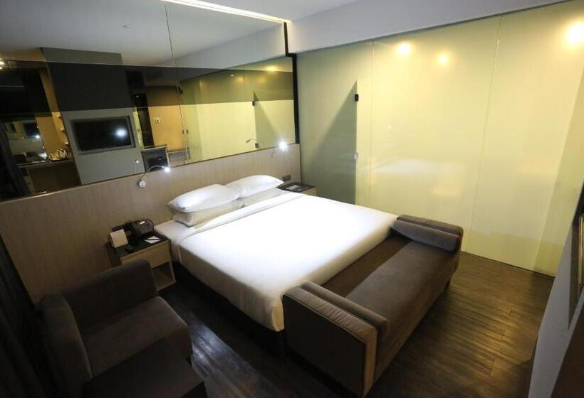 E.city Hotel At Onecity