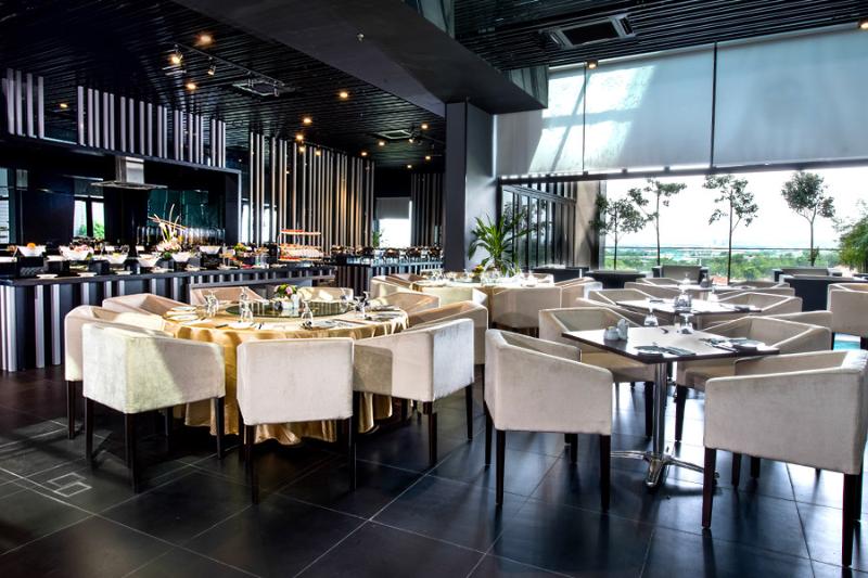 E.city Hotel At Onecity