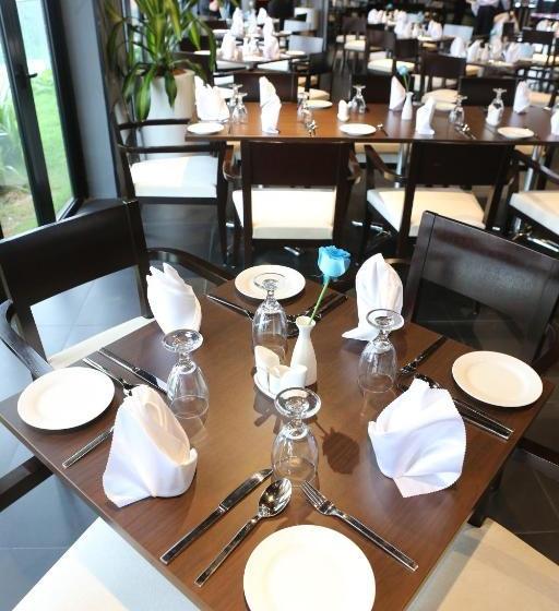 E.city Hotel At Onecity