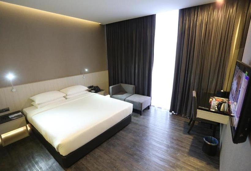 E.city Hotel At Onecity