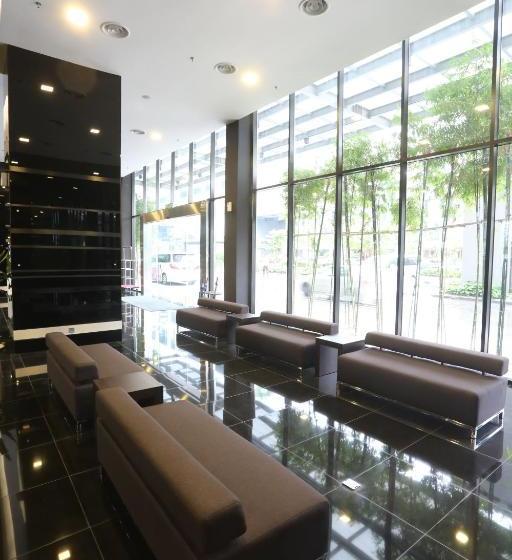 E.city Hotel At Onecity