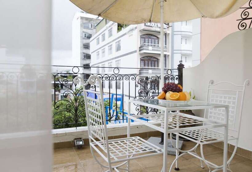 هتل Edele Nha Trang