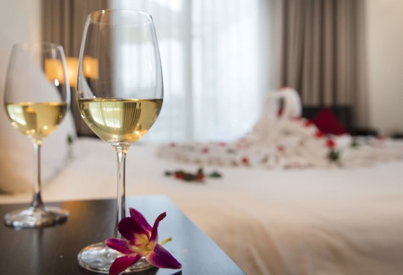 هتل Edele Nha Trang