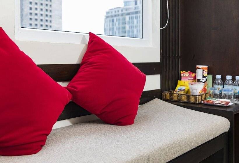 هتل Edele Nha Trang