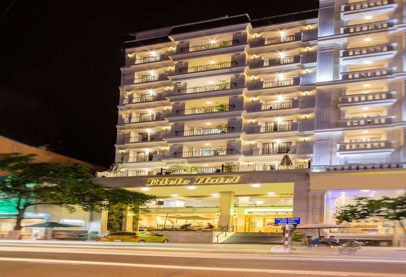 هتل Edele Nha Trang