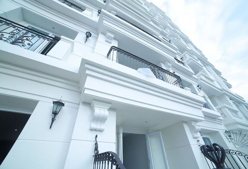 هتل Edele Nha Trang