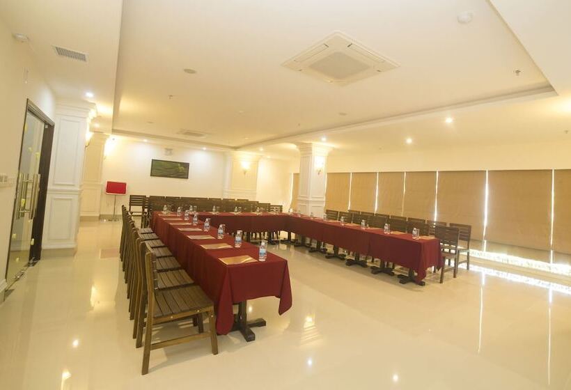 هتل Edele Nha Trang