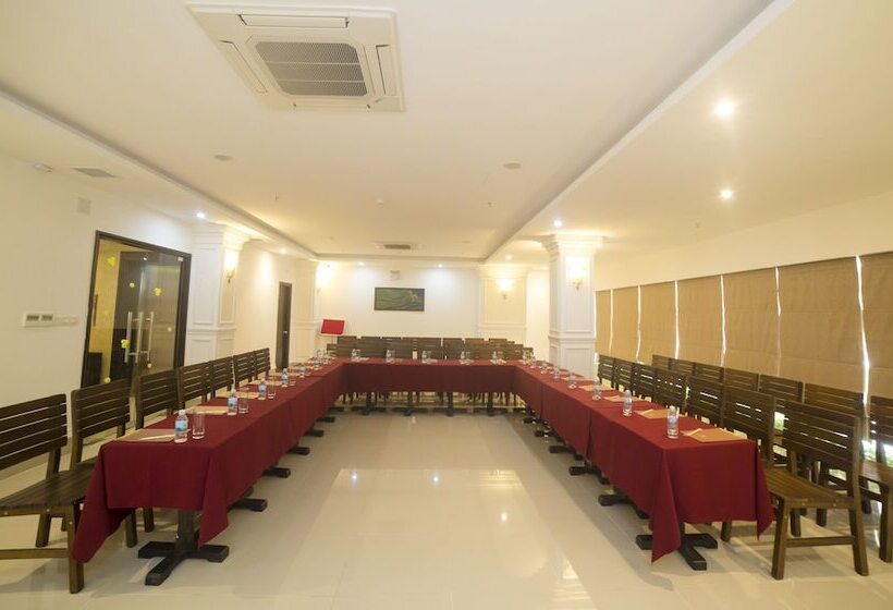 هتل Edele Nha Trang