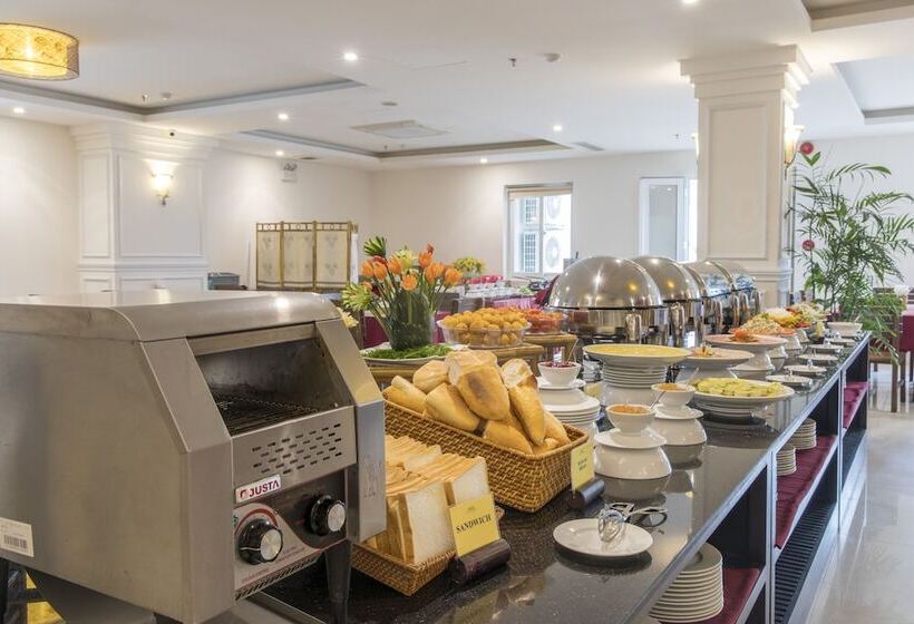 هتل Edele Nha Trang