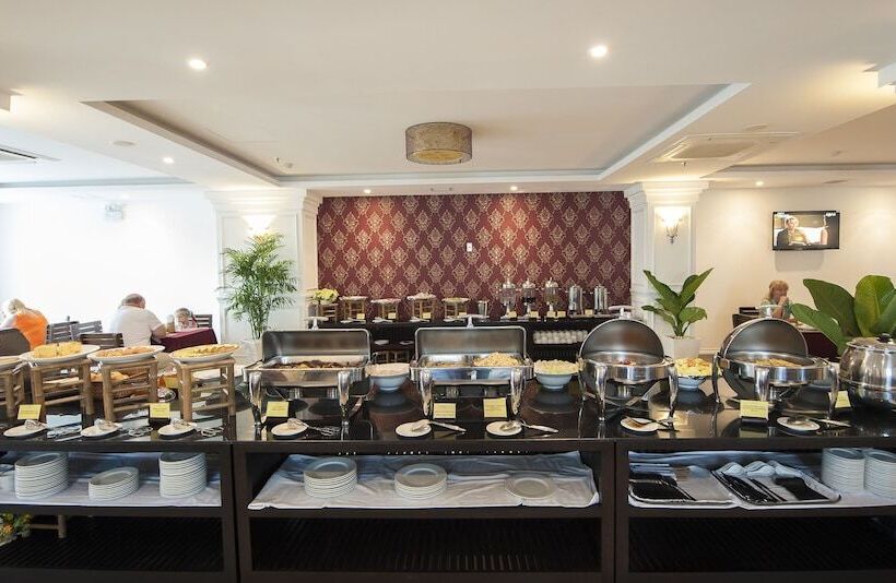 هتل Edele Nha Trang