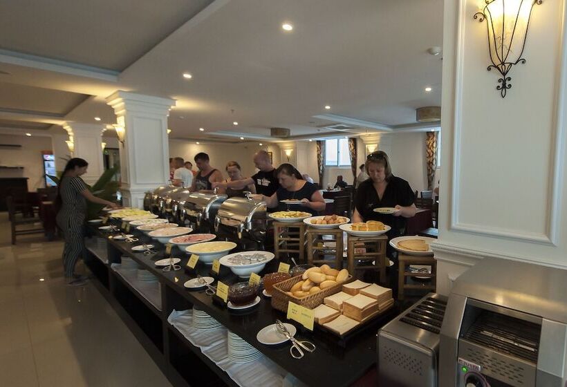 هتل Edele Nha Trang