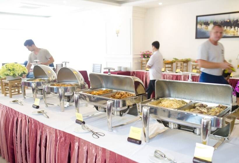 هتل Edele Nha Trang