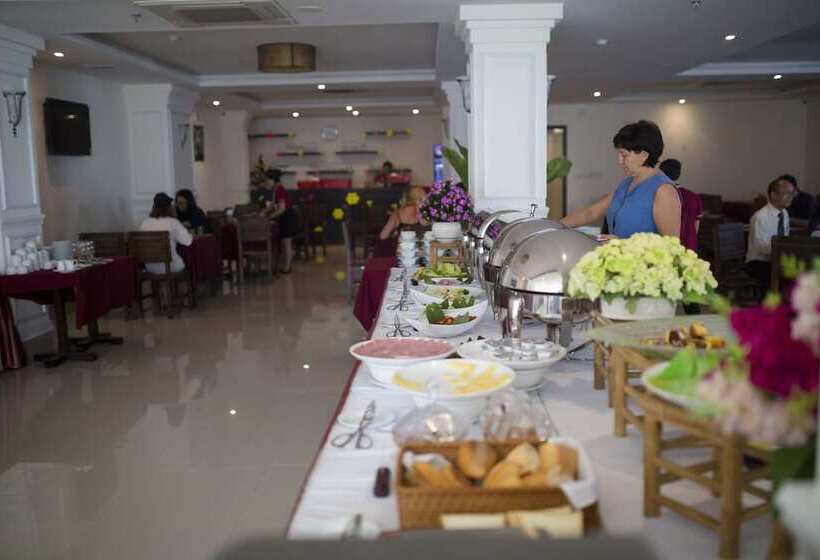 هتل Edele Nha Trang