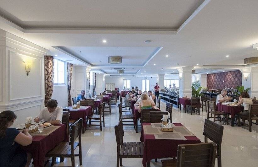 هتل Edele Nha Trang