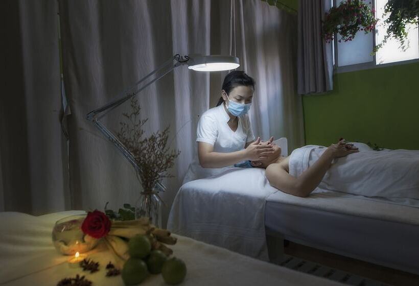 هتل Edele Nha Trang